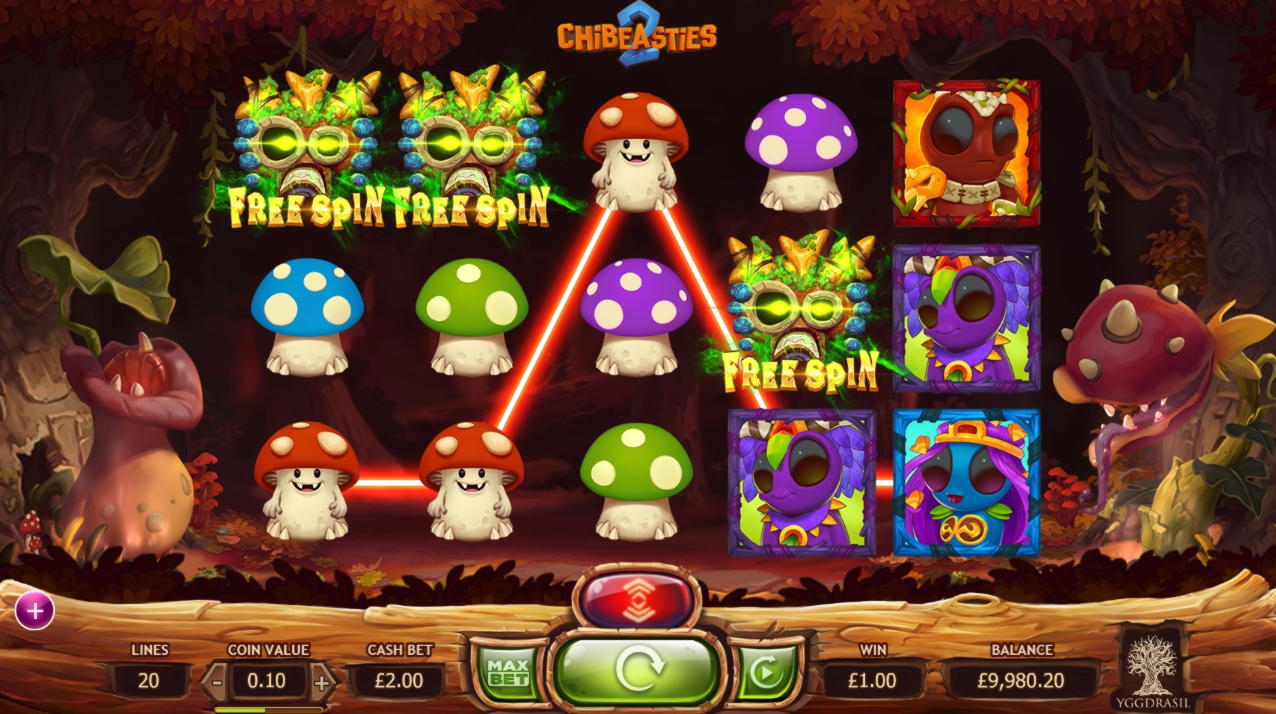 960% Deposit Match Bonus at Casino-X