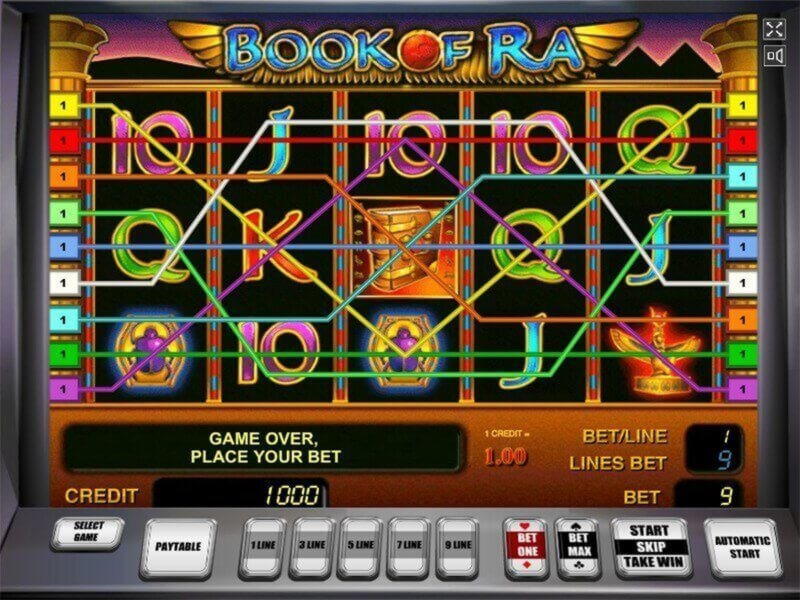 EUR 330 Casino Tournament at Ruby Fortune Casino