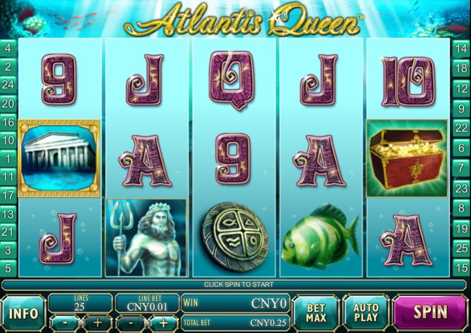 €375 Casino Chip at Casino Epoca