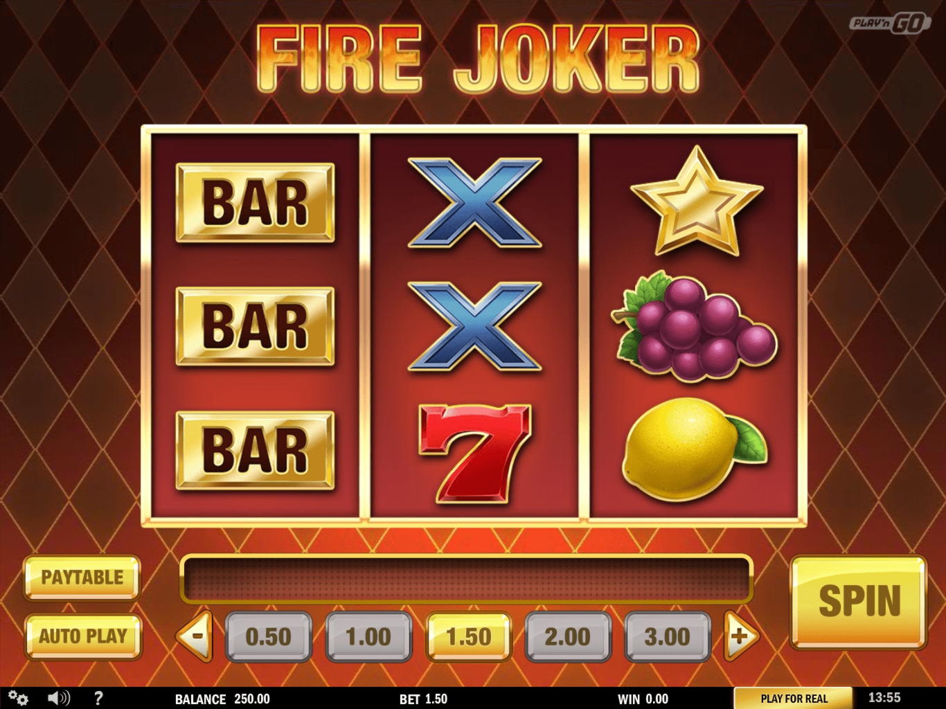 EURO 2835 no deposit bonus at All Slots Casino