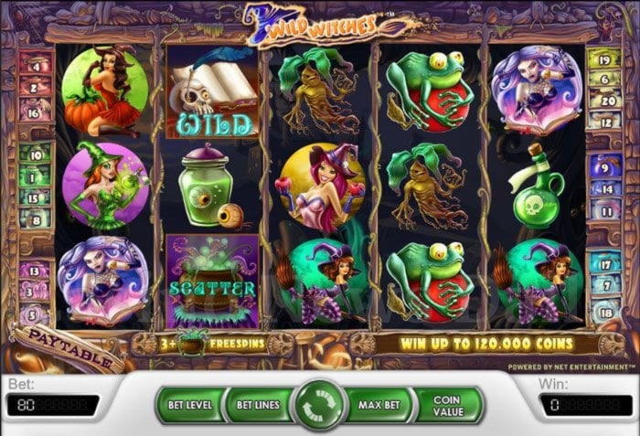 €145 Daily freeroll slot tournament at Casino Cruise