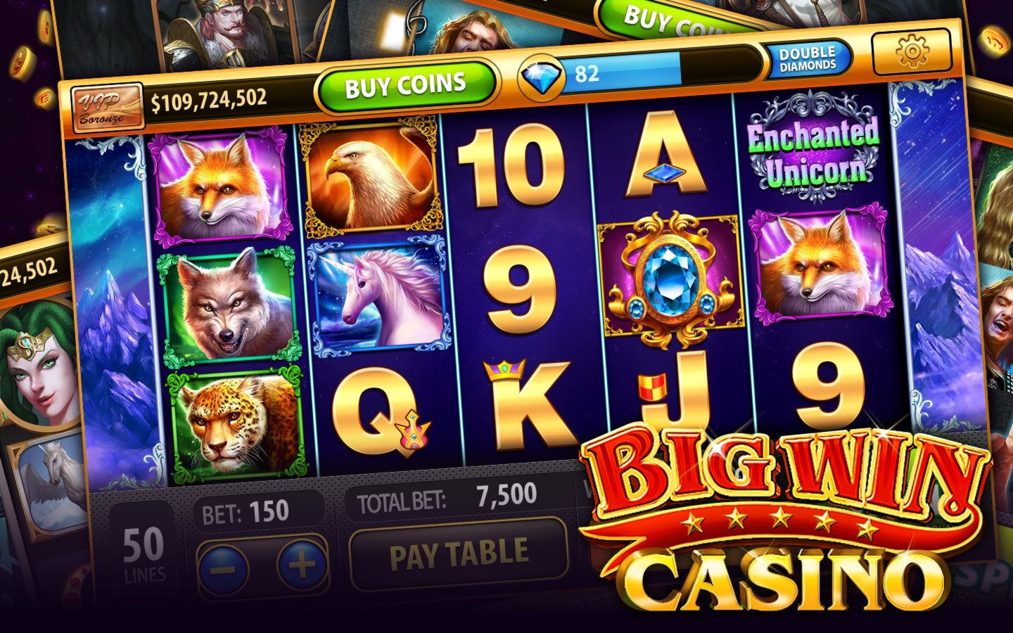 €565 Free Cash at Spinit Casino