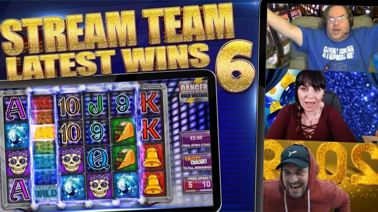 £410 Free Casino Ticket at Casino Las Vegas
