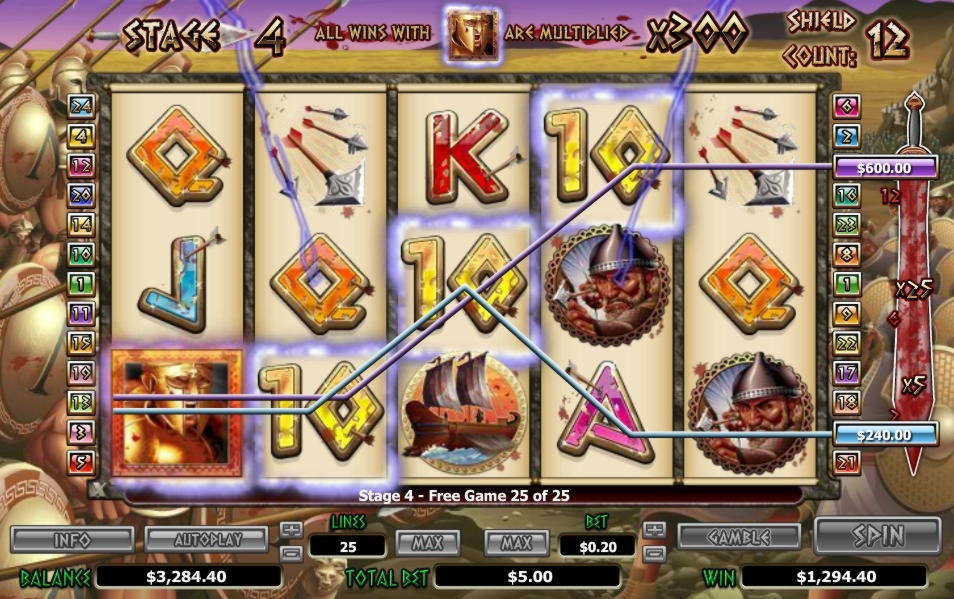 $955 Online Casino Tournament at Betwinner Casino