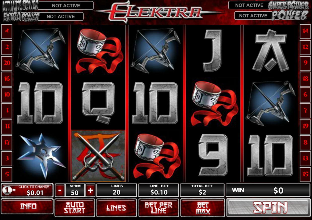 140 FREE SPINS at Casino com