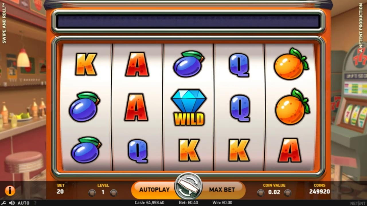 805% Deposit Match Bonus at Leo Vegas Casino