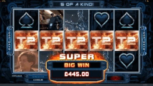 255 FREE Spins at William Hill Casino