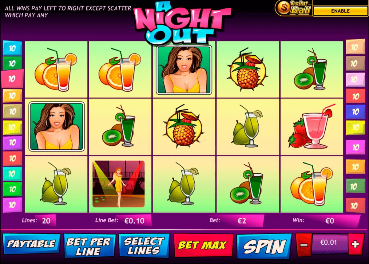 675% Deposit Match Bonus at Betway Casino