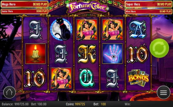 €3585 No Deposit Bonus Casino at 777 Casino