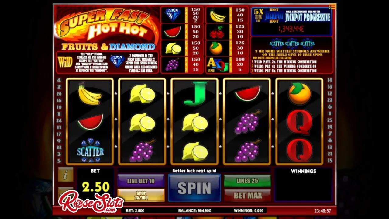 80 Free Spins Casino at Casino Las Vegas