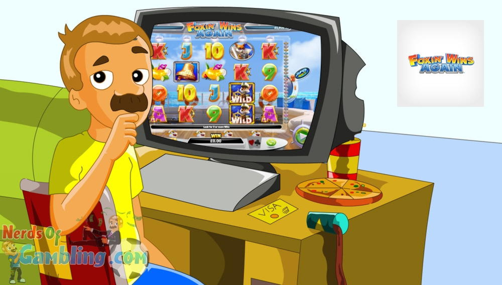 £1111 No deposit bonus at Spin Palace Casino