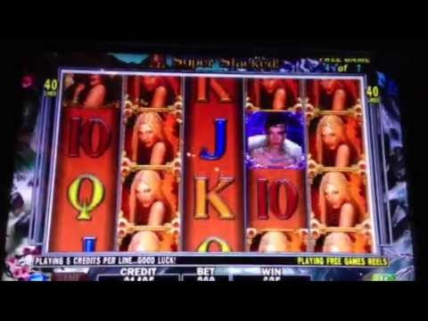 40 free spins at Spinit Casino
