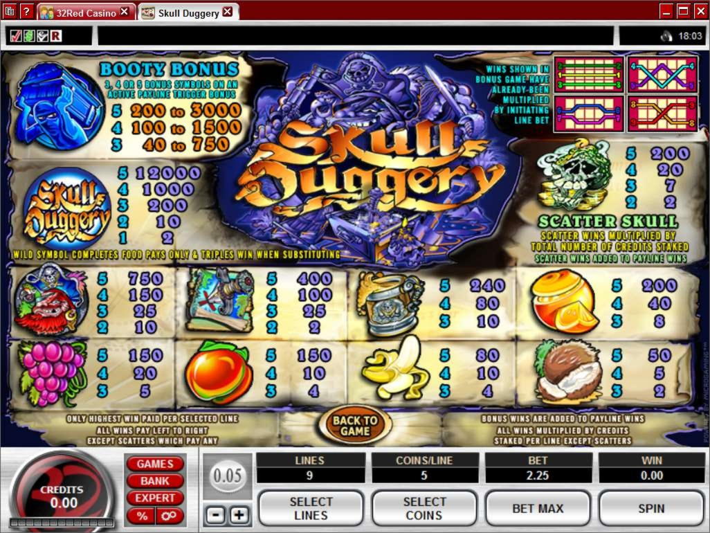 15 FREE Spins at William Hill Casino