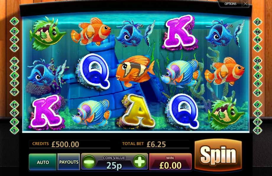 77 Free Spins no deposit at William Hill Casino