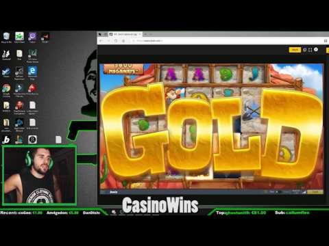 £650 Tournament at Joy Casino