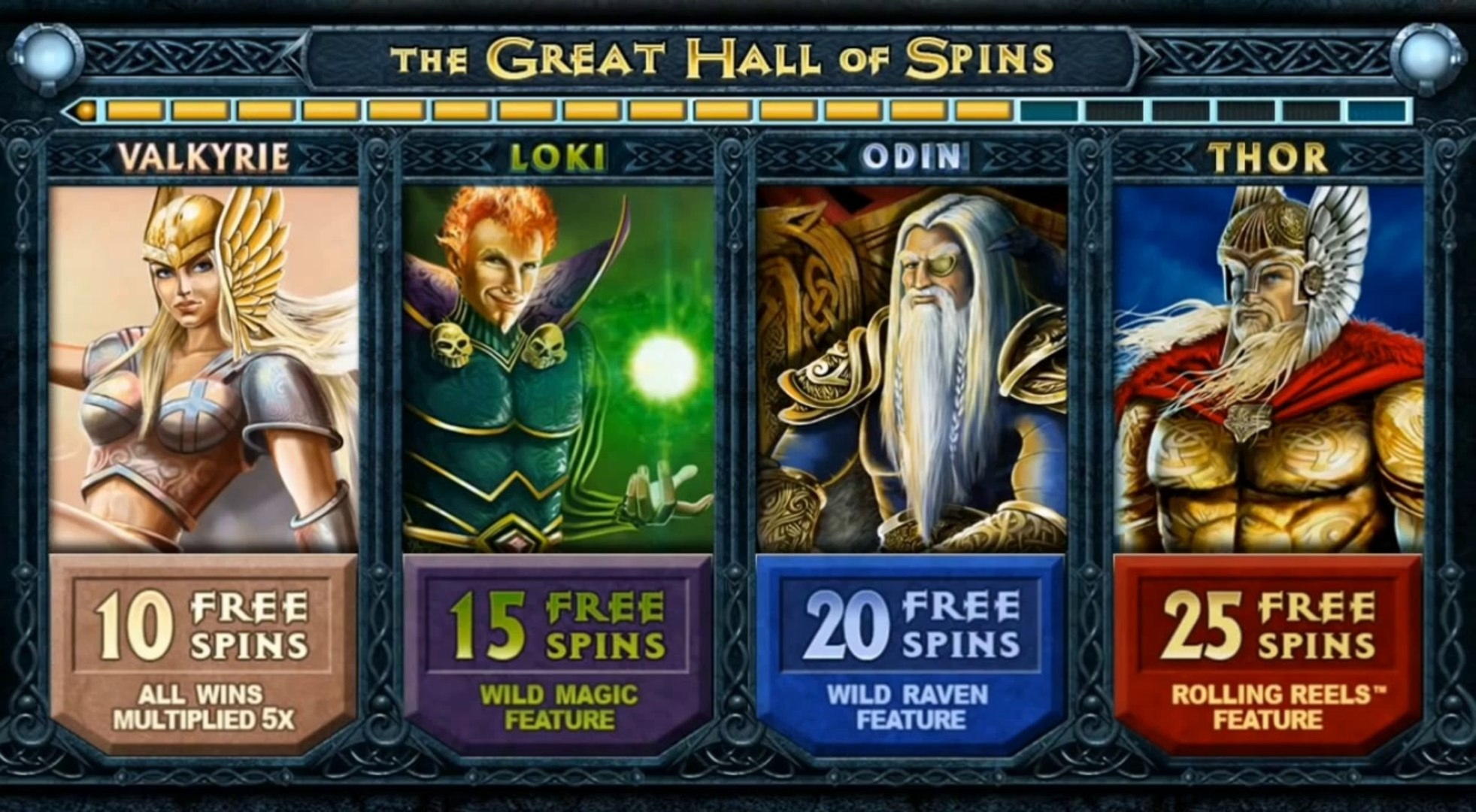 €666 Free casino chip at Spinit Casino