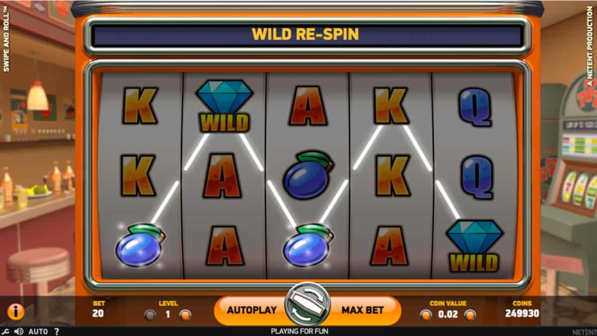 85 free spins no deposit casino at Yes Casino 