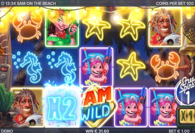 135 Loyalty Free Spins! at 777 Casino
