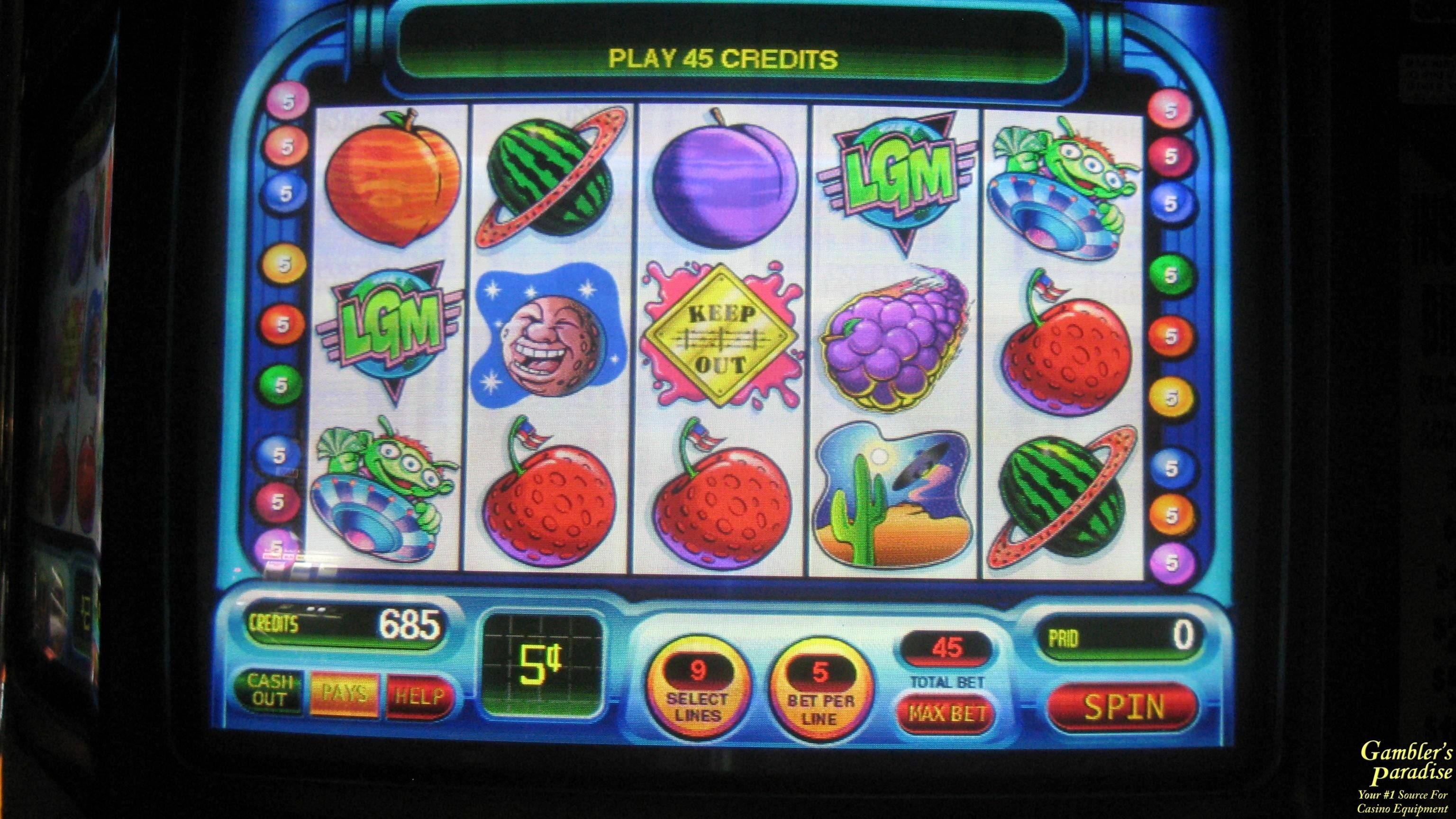 545% No Rules Bonus! at Ruby Fortune Casino