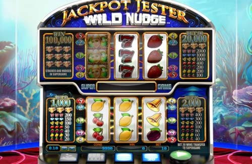 €660 Free Cash at William Hill Casino