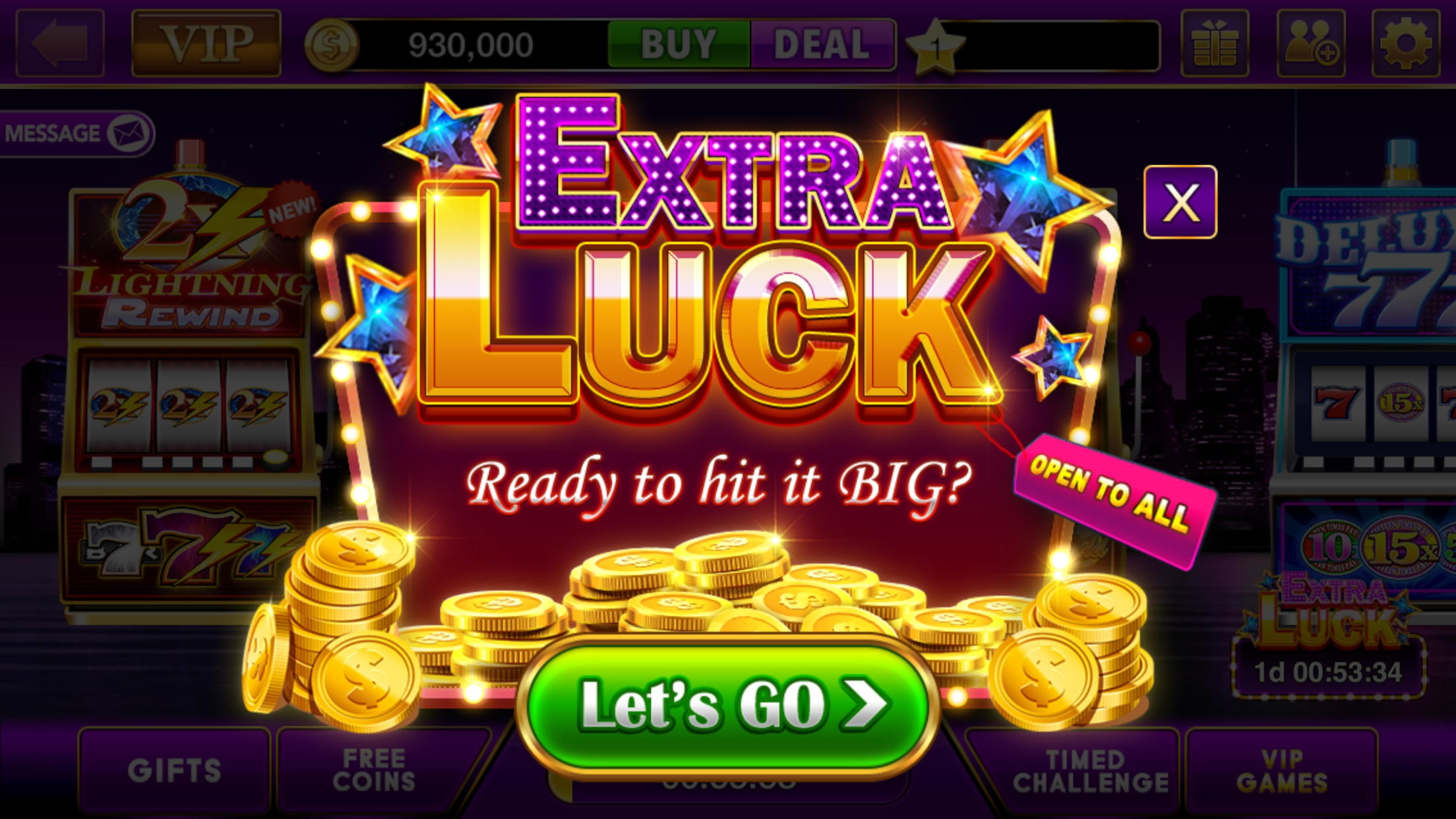 970% First Deposit Bonus at Ruby Fortune Casino