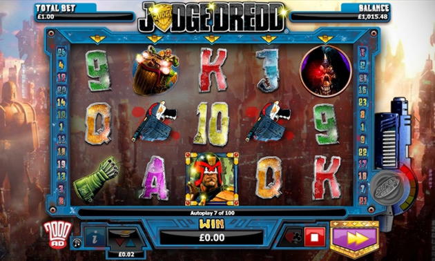 EUR 60 Daily freeroll slot tournament at Casino-X