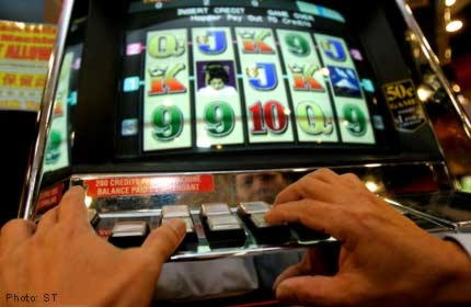 325% Match bonus casino at Casino com
