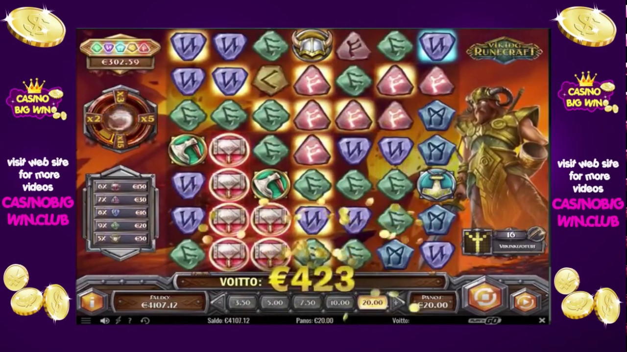 $560 Tournament at 777 Casino