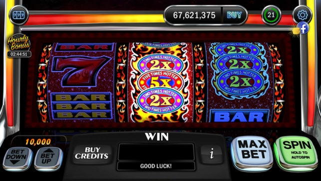 55 Free Spins right now at Betway Casino