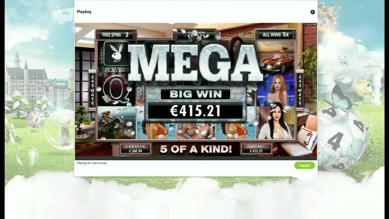 555% Casino match bonus at Superior Casino