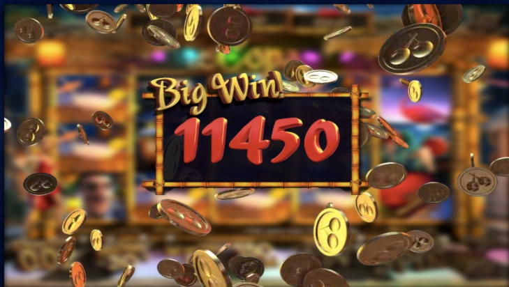 315% casino match bonus at Spin Palace Casino