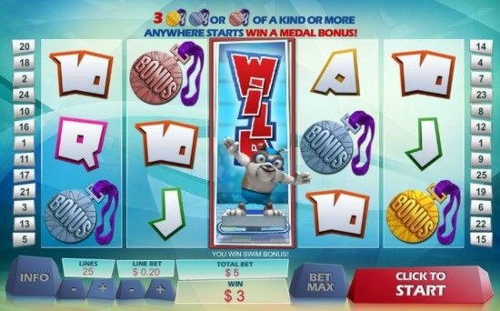 Eur 725 Casino tournaments freeroll at Mansion Casino