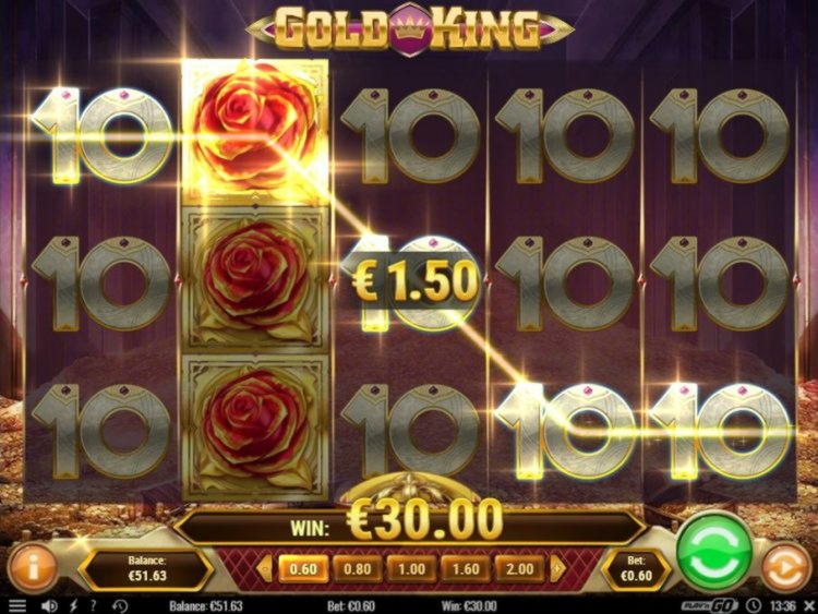 $175 Online Casino Tournament at Big Cash Casino