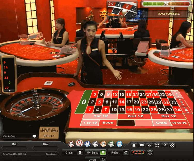 615% Match bonus at Spin Palace Casino