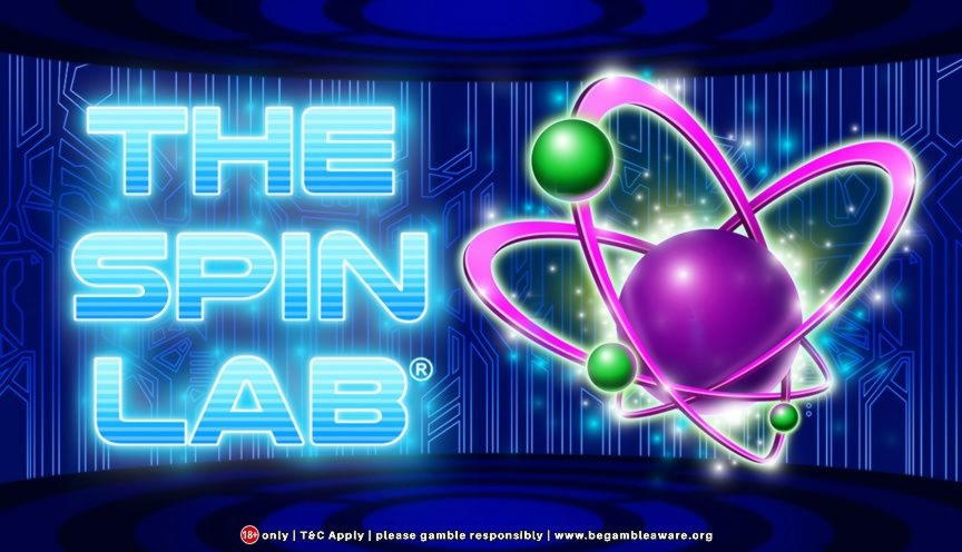 £575 Free Casino Chip at Spinit Casino