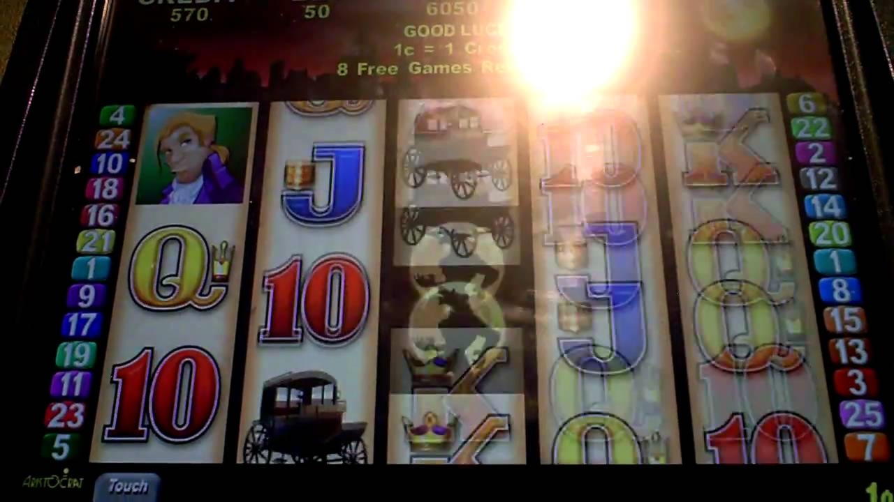 $950 Mobile freeroll slot tournament at Lucky Nugget Casino