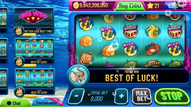 710% Welcome Bonus at PH Casino