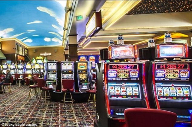 EUR 740 No Deposit Casino Bonus at Casino Las Vegas