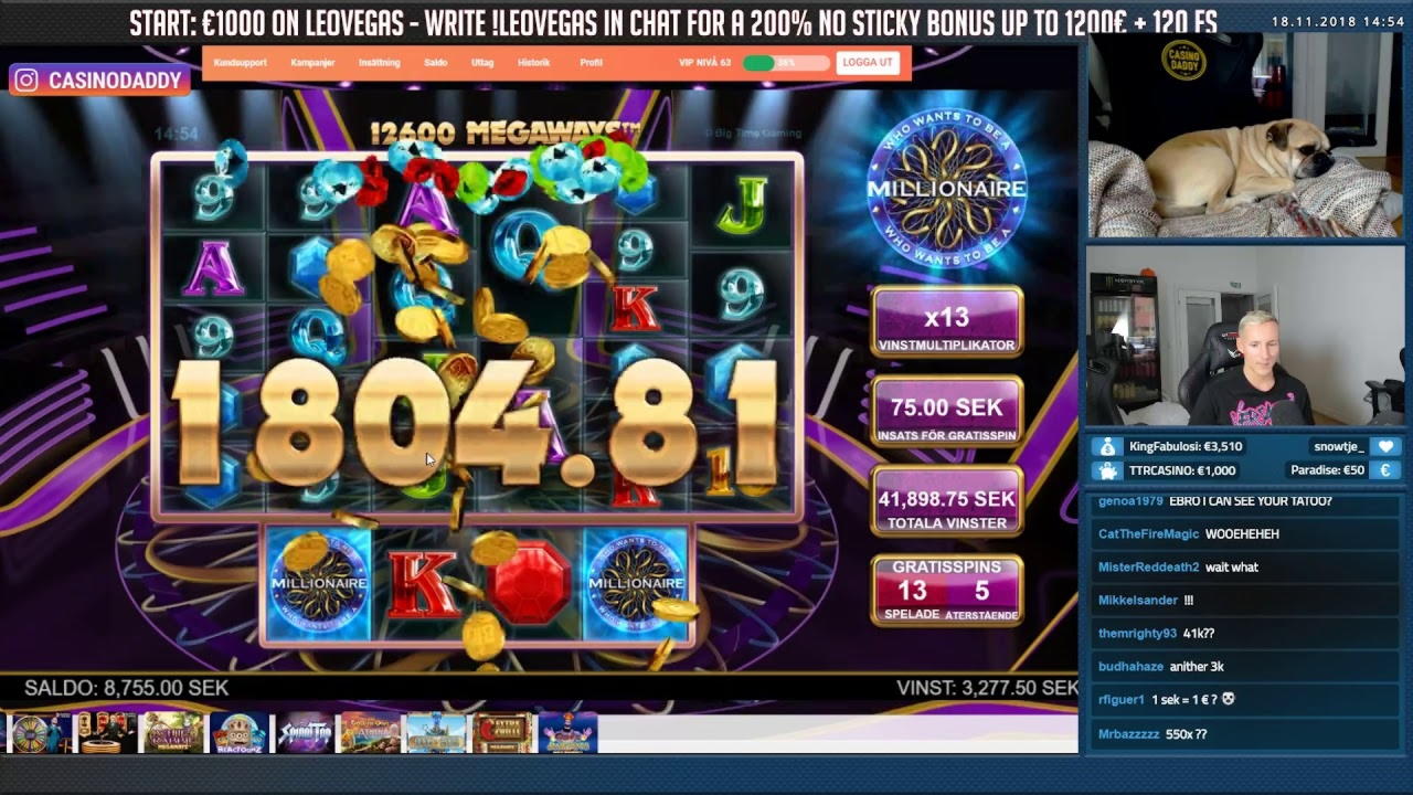65 free spins casino at Casino-X