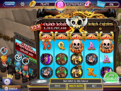 275 Free Casino Spins at Yes Casino 