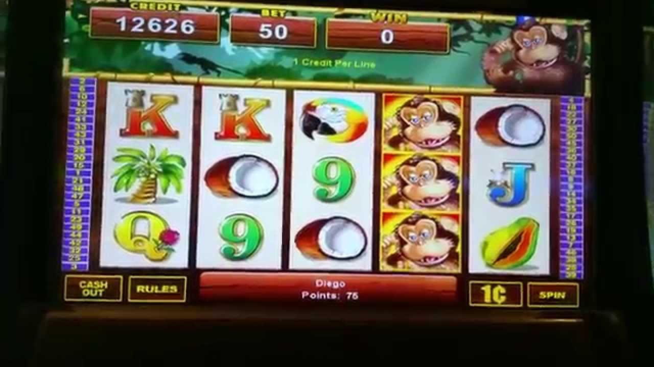 $655 Online Casino Tournament at Ruby Fortune Casino