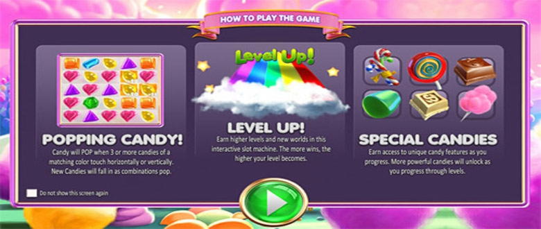 145 free casino spins at Mega Casino