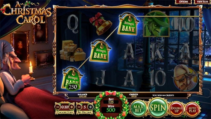 EURO 115 Daily freeroll slot tournament at Joy Casino