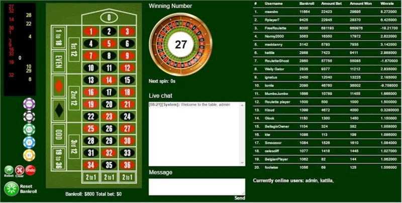 $410 Free Casino Chip at Betway Casino