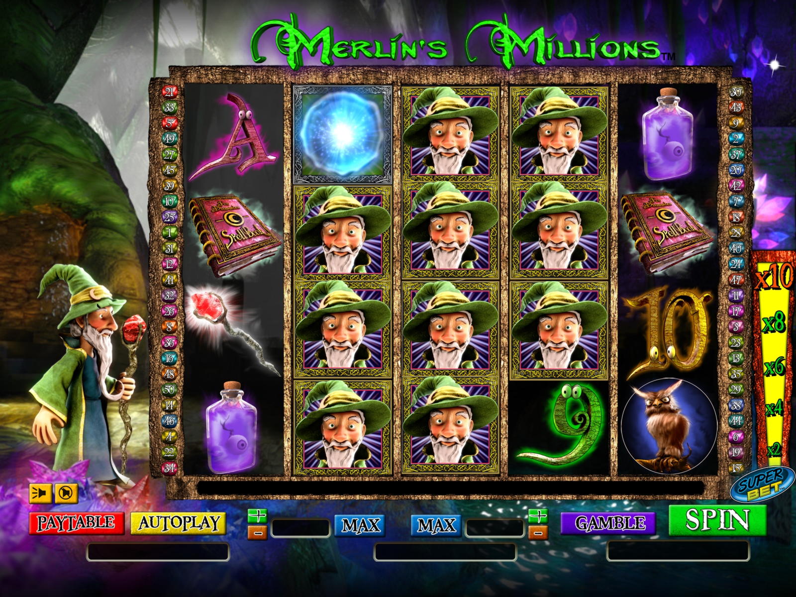 €780 Casino tournaments freeroll at PH Casino