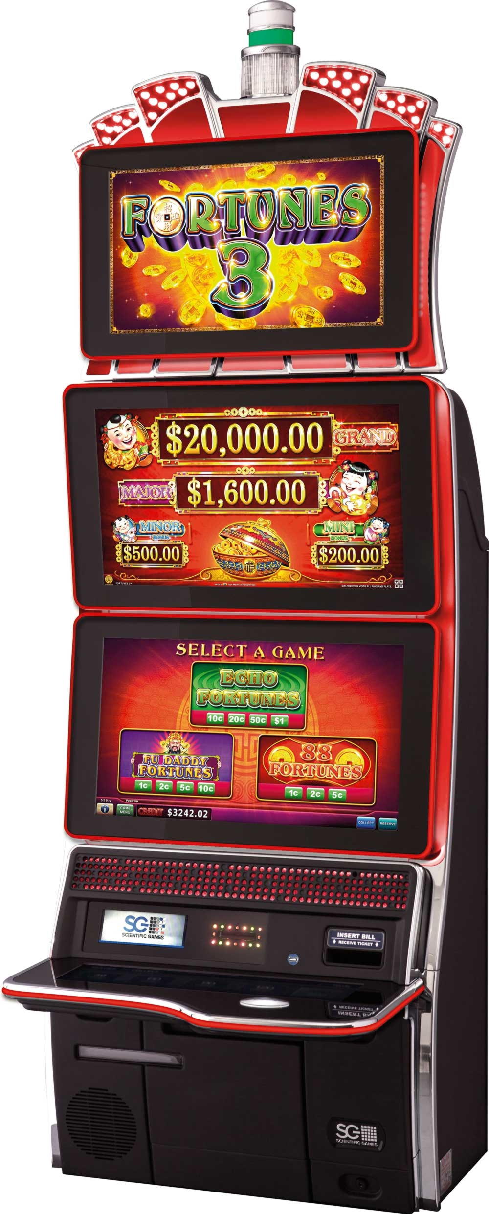 300% Casino Welcome Bonus at Joy Casino