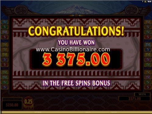 225% Match bonus at Lucky Nugget Casino