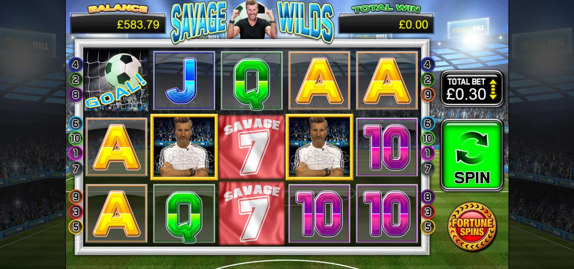 €835 Casino tournaments freeroll at Yes Casino 
