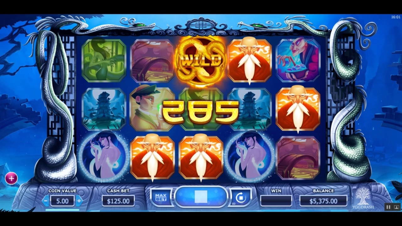 $165 Mobile freeroll slot tournament at Casino Max