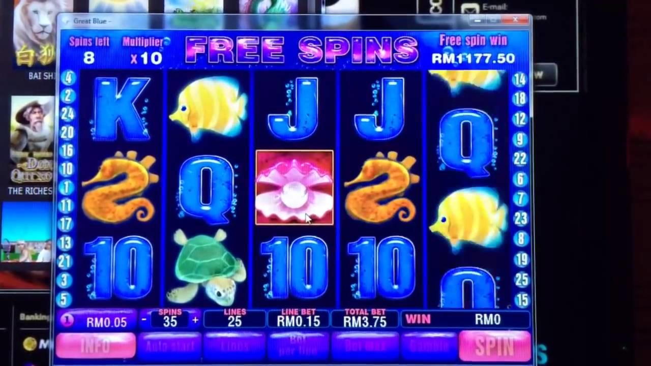 $2585 NO DEPOSIT BONUS CASINO at Gaming Club Casino